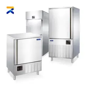 Blast Freezer