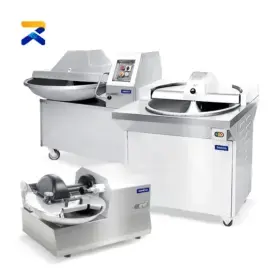 Bowl Cutter