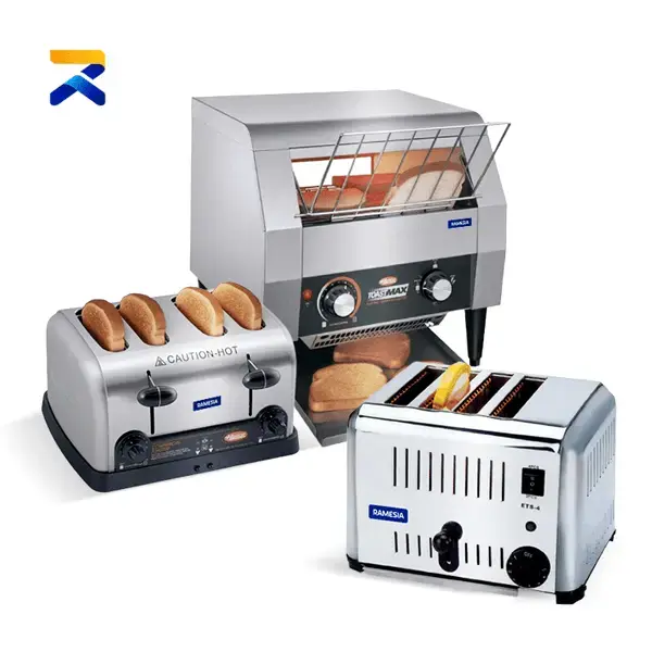 Bread Toaster