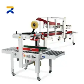 Carton Sealer