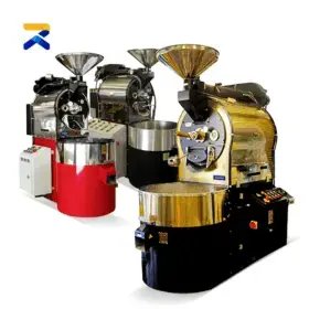 Coffee Roaster