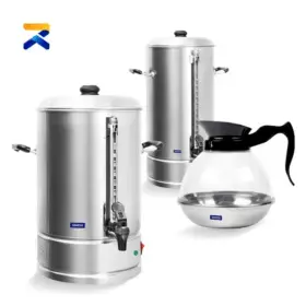 Coffee & Tea Warmer