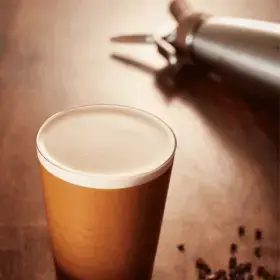 Cold Brew Coffee