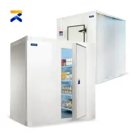 Cold Storage