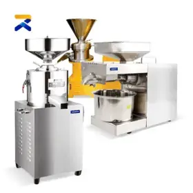 Colloid Mill