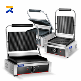 Contact Grill