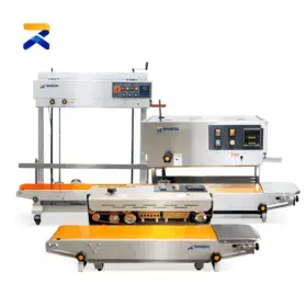 Continuous Sealer