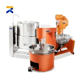 Cooking Mixer