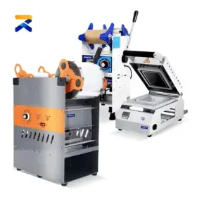 Cup Sealer