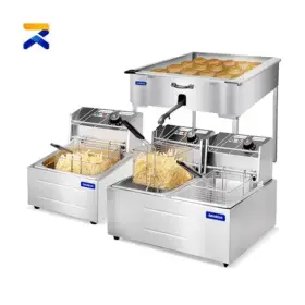 Deep Fryer