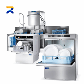 Dishwasher