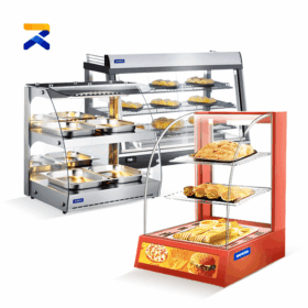 Display Warmer