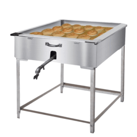 Donut Fryer Penggorengan Donat ROYAL