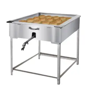 Donut Fryer Penggorengan Donat ROYAL