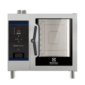 ELECTROLUX - SkyLine Premium Electric Combi Oven 6GN1/1