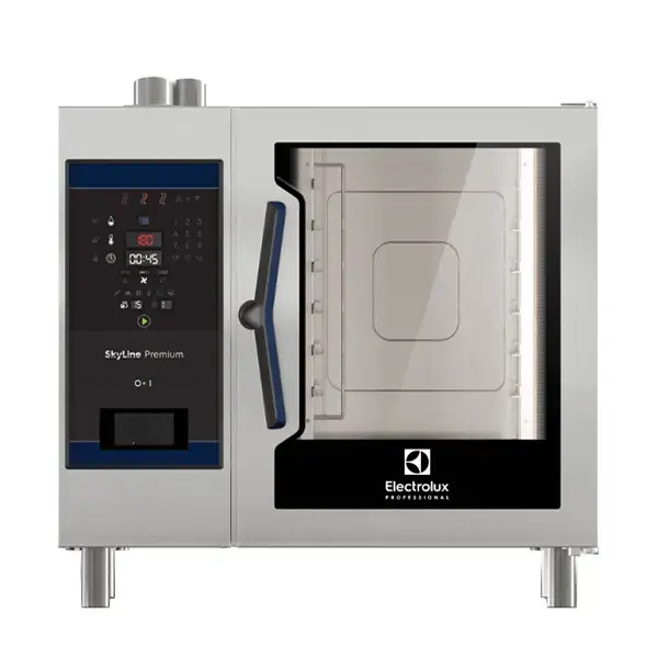 ELECTROLUX - SkyLine Premium Electric Combi Oven 6GN1/1