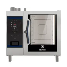 ELECTROLUX - SkyLine Premium Gas Combi Oven 6GN1/1