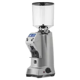 EUREKA Zenith 65E HS Coffee Grinder Grey