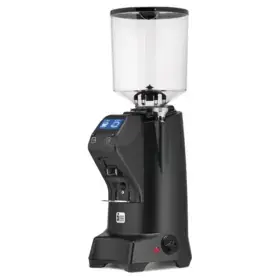 EUREKA Zenith 65E HS Coffee Grinder Hitam