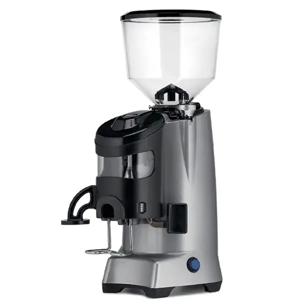 EUREKA Zenith Club Coffee Grinder