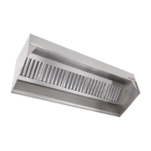 Exhaust Hood