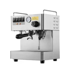 FERRATTI FERRO Espresso Machine FCM-3012