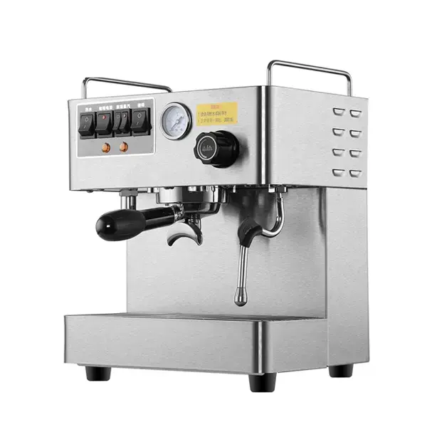 FERRATTI FERRO Espresso Machine FCM-3012