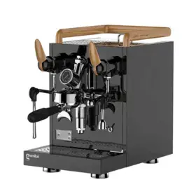 FERRATTI FERRO Espresso Machine FCM-3124A