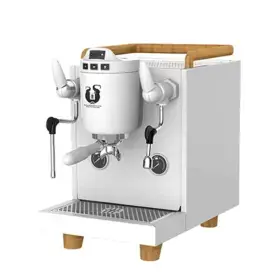 FERRATTI FERRO Espresso Machine FCM-3131