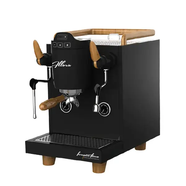 FERRATTI FERRO Espresso Machine FCM-3131