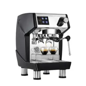 FERRATTI FERRO Espresso Machine FCM-3200B