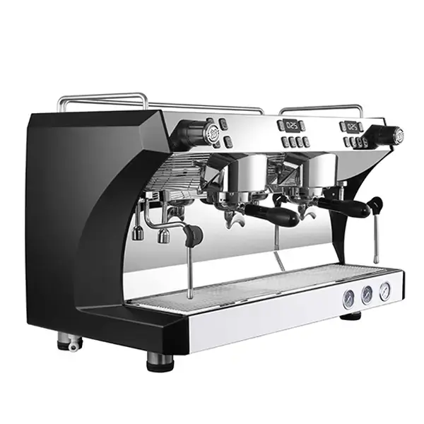 FERRATTI FERRO Espresso Machine FCM-3210B