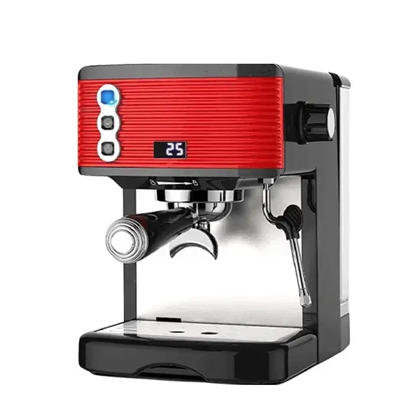 FERRATTI FERRO Espresso Machine FCM-3601