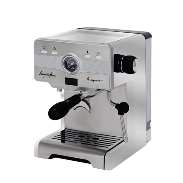 FERRATTI FERRO Espresso Machine FCM-3603