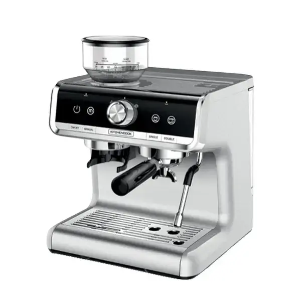 FERRATTI FERRO Espresso Machine FCM-5020
