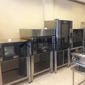 Foto Oven Unox
