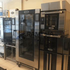 Foto Oven Unox Ramesia