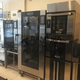 Foto Oven Unox Ramesia