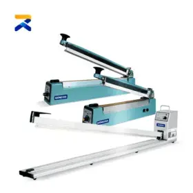 Hand Sealer
