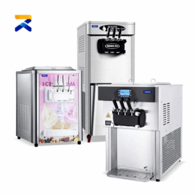 Mesin Ice Cream