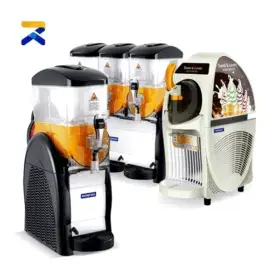 Mesin Ice Slush