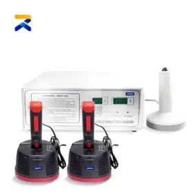 Induction Sealer
