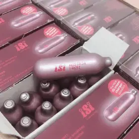 Isi Cream Charger