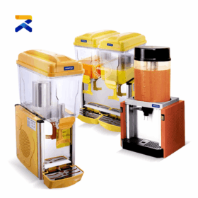 Juice Dispenser