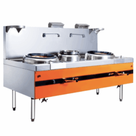 Kompor Kwali Range CR-21190