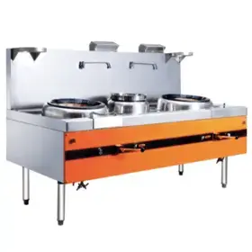 Kompor Kwali Range CR-21190