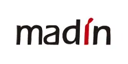 madin