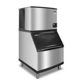 MANITOWOC Ice Cube Machine IY-0454A