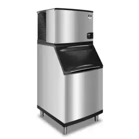 MANITOWOC Ice Cube Machine IY-0606A