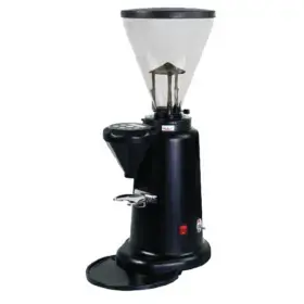 MAQUINOS - Grinder Kopi Electric E43 Black